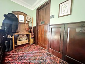 Entrance- click for photo gallery